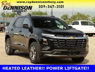 New 2026 Chevrolet Equinox LT w/ Convenience Package II image 1