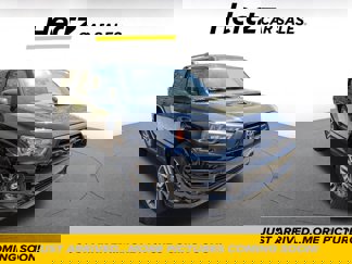 Used 2024 Toyota 4Runner TRD Sport image 1