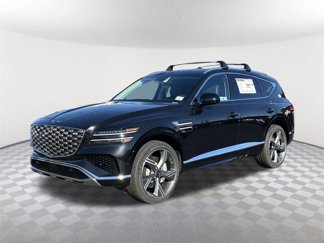 New 2025 Genesis GV80 2.5T Prestige image 1