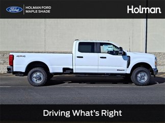 New 2025 Ford F350 XL image 1