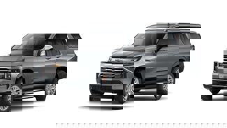 New 2026 Chevrolet Suburban Premier w/ Sun And Tow Package video 1