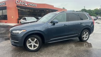Used 2019 Volvo XC90 T5 Momentum w/ Protection Package Premier image 1
