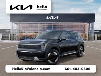 New 2026 Kia EV9 Light image 1