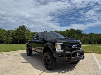 Used 2019 Ford F250 Lariat w/ Lariat Ultimate Package image 1