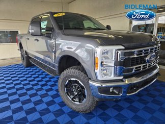 New 2025 Ford F350 XLT w/ Tremor Off-Road Package image 1