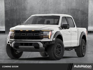 New 2025 Ford F150 Raptor image 1