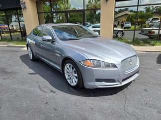 Used 2015 Jaguar XF Premium image 1