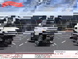 New 2025 GMC Hummer EV 3X image 1