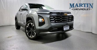 New 2026 Chevrolet Equinox LT w/ Convenience Package II image 1