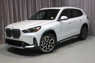 New 2025 BMW X1 xDrive28i w/ Premium Package image 1