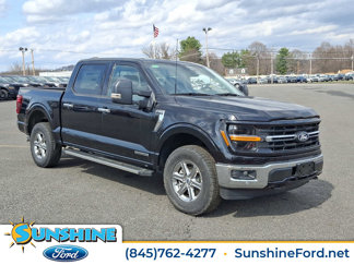 New 2025 Ford F150 XLT image 1