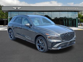 New 2026 Genesis GV70 3.5T Sport Prestige image 1