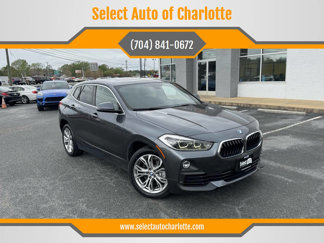 Used 2018 BMW X2 xDrive28i w/ Convenience Package image 1