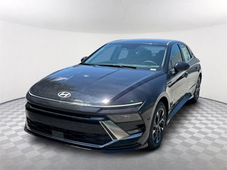 Used 2024 Hyundai Sonata SEL image 1