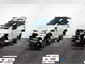 New 2025 Subaru Crosstrek 2.5i Premium image 1