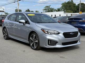 Used 2019 Subaru Impreza 2.0i Sport image 1