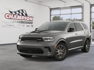 New 2025 Dodge Durango R/T image 1