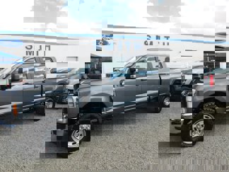 New 2025 Ford F250 XL w/ XL Off-Road Package image 1
