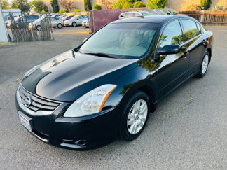Used 2012 Nissan Altima 2.5 S image 1