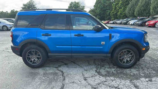 Used 2022 Ford Bronco Sport Big Bend w/ Convenience Package image 1