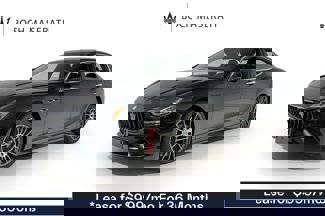 New 2024 Maserati Ghibli Modena Q4 image 1