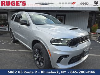 New 2025 Dodge Durango GT image 1