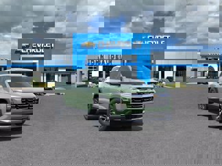 New 2026 Chevrolet Equinox LT w/ Convenience Package II image 1