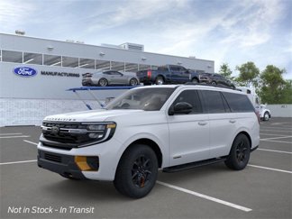 New 2025 Ford Expedition Tremor image 1