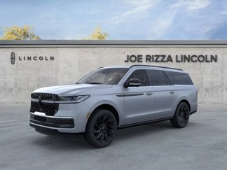 New 2025 Lincoln Navigator L Reserve image 1