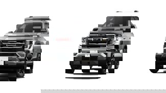 New 2026 GMC Terrain Elevation image 1