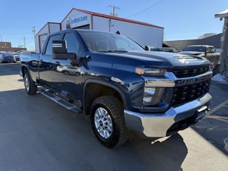 Used 2023 Chevrolet Silverado 2500 LT w/ Fleet Comfort Package image 1