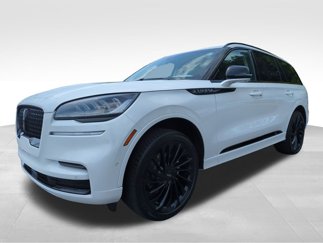 Used 2023 Lincoln Aviator Reserve w/ Jet Package image 1