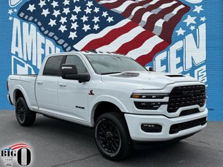 New 2025 RAM 2500 Limited image 1