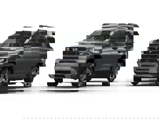 New 2026 Honda Passport RTL image 1