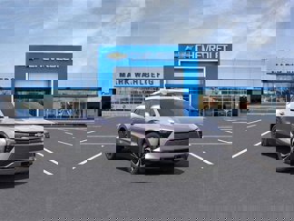 New 2025 Chevrolet Blazer EV LT image 1