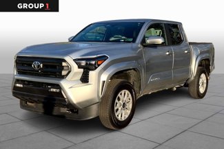 Used 2024 Toyota Tacoma SR5 image 1
