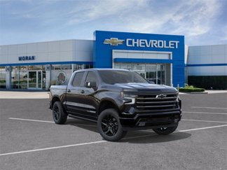 New 2026 Chevrolet Silverado 1500 High Country w/ Midnight Edition image 1