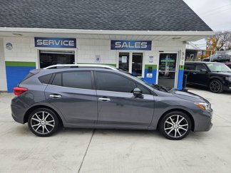 Used 2018 Subaru Impreza 2.0i Limited image 1