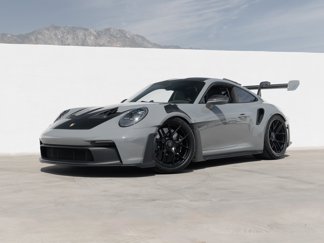 Used 2024 Porsche 911 GT3 RS image 1