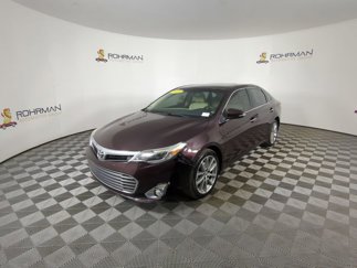 Used 2014 Toyota Avalon XLE Touring image 1