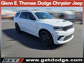 New 2026 Dodge Durango R/T image 1