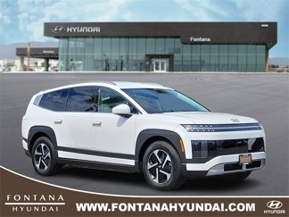New 2026 Hyundai Ioniq 9 SE image 1