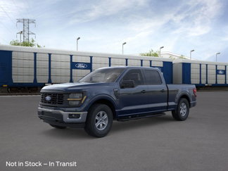 New 2025 Ford F150 XL image 1
