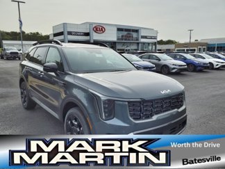 Used 2024 Kia Sorento SX Prestige w/ Sage Leather Package image 1