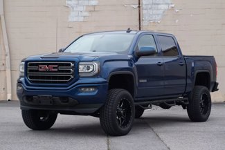 Used 2018 GMC Sierra 1500 SLE image 1