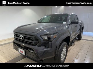 New 2025 Toyota Tacoma SR5 image 1