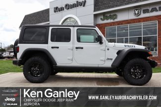 New 2025 Jeep Wrangler Unlimited Sport S 4xe image 1