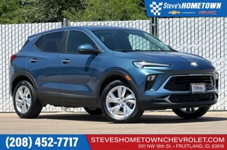 Used 2025 Buick Encore GX Preferred image 1