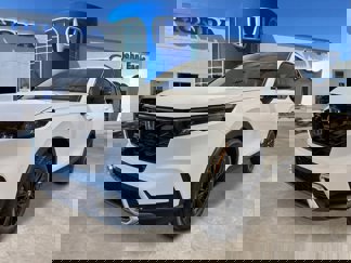 New 2026 Honda CR-V Sport Touring image 1