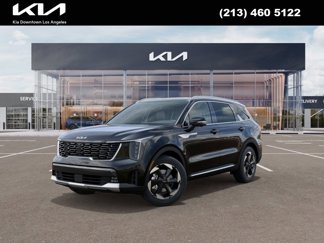 New 2025 Kia Sorento SX Prestige image 1
